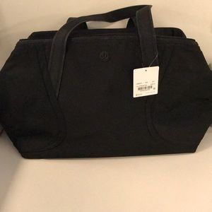 Lululemon Out of Range Duffle Bag